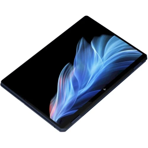 Ноутбук 14" HP OmniBook Ultra Flip 14-fh0004ua (B9PD6EA) Blue, Intel Core Ultra 7, 16GB, 512G,Win11H - изображение 6