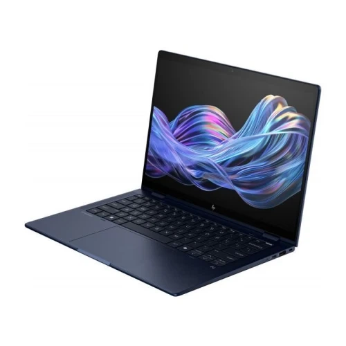 Ноутбук 14" HP EliteBook X Flip G1i (B5QX1AV_V5) Blue, Intel Core Ultra 7 258V, 32Gb, 1Tb, Win11P - зображення 3
