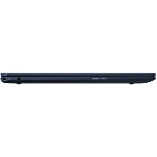 Ноутбук 14" HP OmniBook Ultra Flip 14-fh0004ua (B9PD6EA) Blue, Intel Core Ultra 7, 16GB, 512G,Win11H - изображение 7