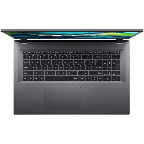 Ноутбук Acer Swift X 14 SFX14-73G-76Z3, U7-255H, 32GB, F1TB, NVD5060-8, Win11 (NX.J82EU.005) - Фото 4 Ноутбук Acer Swift X 14 SFX14-73G-76Z3, U7-255H, 32GB, F1TB, NVD5060-8, Win11 (NX.J82EU.005) - изображение 4