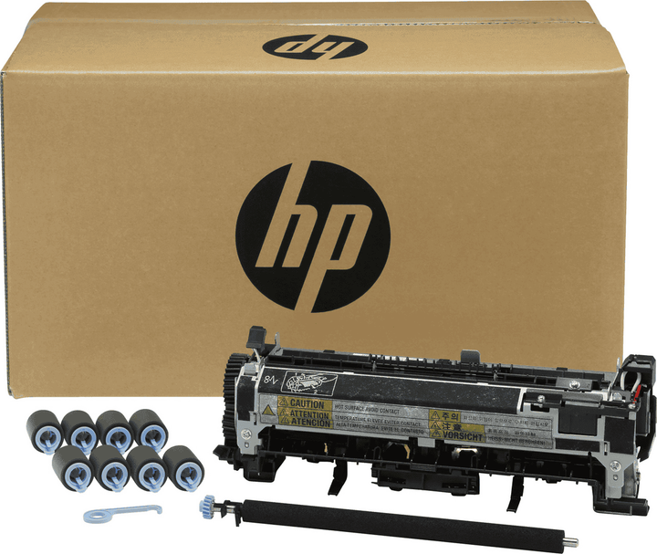 Zestaw serwisowy HP Maintenance set B3M78A (HP-B3M78A) - Zdjęcie 1 Zestaw serwisowy HP Maintenance set B3M78A (HP-B3M78A) - obraz 1