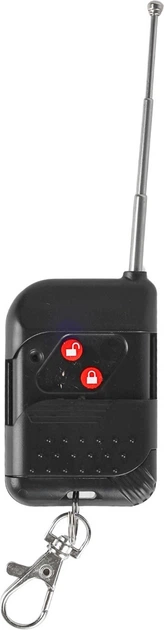 Wytwornica baniek mydlanych Light4Me BUBBLE DOUBLE (5908249837102) - obraz 9