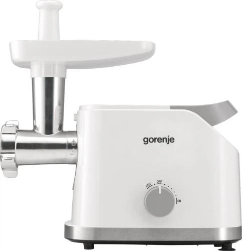 Мясорубка Gorenje MG1802SJW - Фото 2 Мясорубка Gorenje MG1802SJW - изображение 2