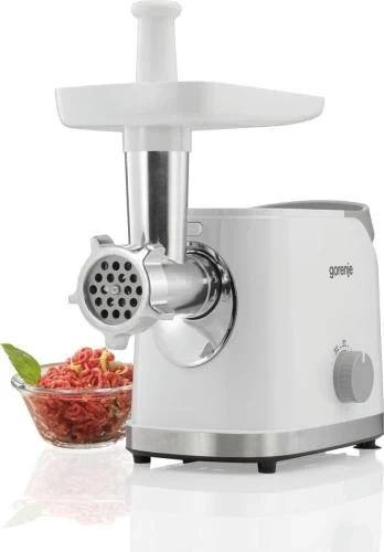 Мясорубка Gorenje MG1802SJW - Фото 3 Мясорубка Gorenje MG1802SJW - изображение 3