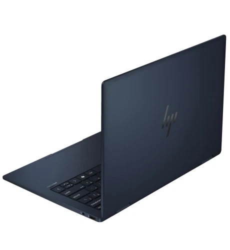 Ноутбук 14" HP Envy x360 Laptop 14-fc0006ua (B9PC1EA) Blue, Intel Core Ultra 7, 16GB, 512GB, Win11H - зображення 4