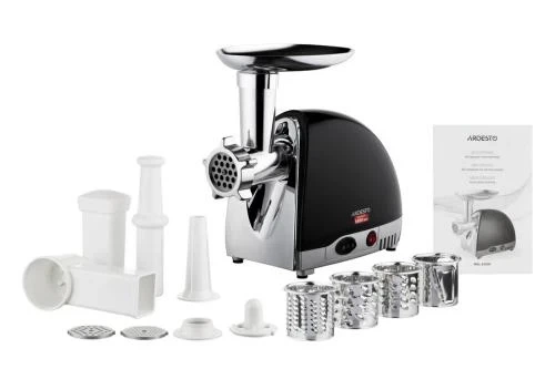 Мясорубка Ardesto MGL-2250R - изображение 2