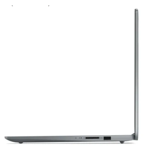 Ноутбук 15" Lenovo IdeaPad Slim 3 15IRU8 (82X700K5RM) Grey, Intel Core i3-1315U, 8GB, 512GB, DOS - Фото 8 Ноутбук 15" Lenovo IdeaPad Slim 3 15IRU8 (82X700K5RM) Grey, Intel Core i3-1315U, 8GB, 512GB, DOS - изображение 8