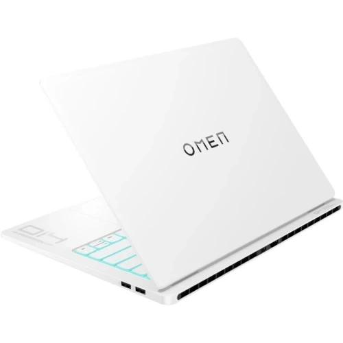 Ноутбук 14" HP OMEN 14-fb1014ua (C3US6EA) White, Intel Core Ultra 7 255H, 32GB, 2TB, DOS - Фото 6 Ноутбук 14" HP OMEN 14-fb1014ua (C3US6EA) White, Intel Core Ultra 7 255H, 32GB, 2TB, DOS - изображение 6