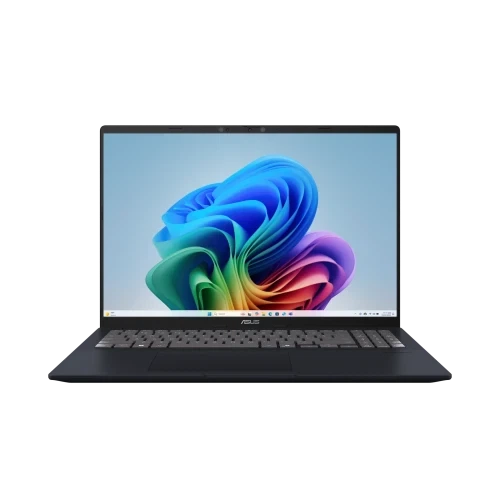 Ноутбук Asus Vivobook 16 X1607QA-MB046W, X1-26-100,16GB, 512GB, UMA, Win11 (90NB15Z1-M004W0) - Фото 1 Ноутбук Asus Vivobook 16 X1607QA-MB046W, X1-26-100,16GB, 512GB, UMA, Win11 (90NB15Z1-M004W0) - изображение 1