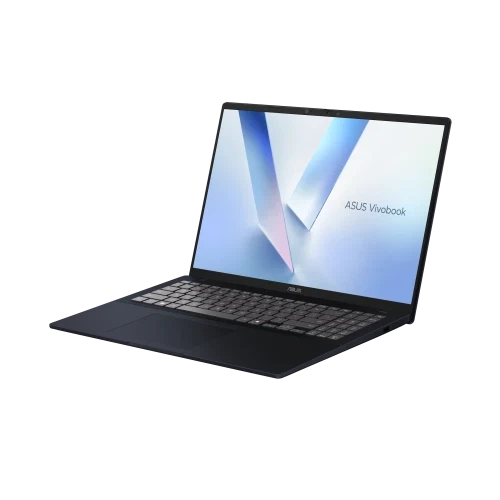 Ноутбук Asus Vivobook 16 X1607QA-MB046W, X1-26-100,16GB, 512GB, UMA, Win11 (90NB15Z1-M004W0) - Фото 2 Ноутбук Asus Vivobook 16 X1607QA-MB046W, X1-26-100,16GB, 512GB, UMA, Win11 (90NB15Z1-M004W0) - изображение 2