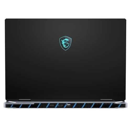 Ноутбук 18" MSI Titan 18 HX AI A2XWIG-269UA (9S7-182421-269) Black, 64Gb, 4TB, Win11P - изображение 4