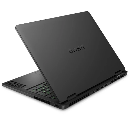 Ноутбук 16" HP OMEN 16-ah0041ua (BV8Y3EA) Black, U7-255HX, 64GB, 2TB, RTX5080-16, DOS - Фото 4 Ноутбук 16" HP OMEN 16-ah0041ua (BV8Y3EA) Black, U7-255HX, 64GB, 2TB, RTX5080-16, DOS - изображение 4