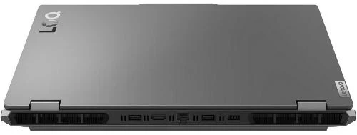 Ноутбук 15.6" Lenovo LOQ 15IRX9 (83DV0099RA) Luna Grey - изображение 6