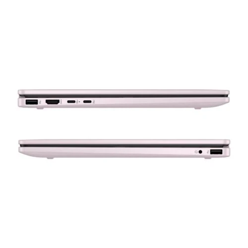 Ноутбук 14" HP OmniBook 5 Flip 14-fp0032ua (C9RR7EA) Pink, Intel Core 3 100U, 8Gb, 512Gb, DOS - Фото 4 Ноутбук 14" HP OmniBook 5 Flip 14-fp0032ua (C9RR7EA) Pink, Intel Core 3 100U, 8Gb, 512Gb, DOS - зображення 4