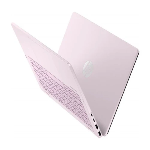 Ноутбук 14" HP OmniBook 5 Flip 14-fp0032ua (C9RR7EA) Pink, Intel Core 3 100U, 8Gb, 512Gb, DOS - Фото 7 Ноутбук 14" HP OmniBook 5 Flip 14-fp0032ua (C9RR7EA) Pink, Intel Core 3 100U, 8Gb, 512Gb, DOS - зображення 7