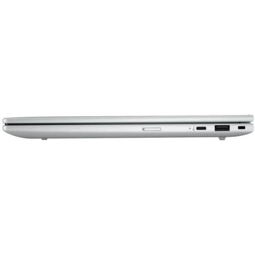 Ноутбук 13" HP EliteBook 8 G1a (AD4B0ET) Silver, AMD Ryzen 5 230, 16GB, 512GB, Win11P - Фото 6 Ноутбук 13" HP EliteBook 8 G1a (AD4B0ET) Silver, AMD Ryzen 5 230, 16GB, 512GB, Win11P - зображення 6