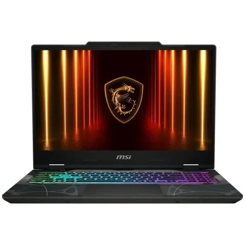 Ноутбук 15" MSI Cyborg 15 B13WEKG-1011XUA (9S7-15Q342-1011) Black, 16Gb, 1TB, DOS - Фото 1 Ноутбук 15" MSI Cyborg 15 B13WEKG-1011XUA (9S7-15Q342-1011) Black, 16Gb, 1TB, DOS - изображение 1