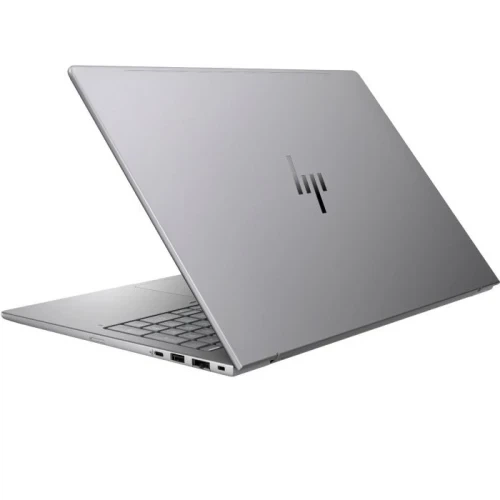 Ноутбук 16" HP ZBook 8 G1i (B24H2AV_V7) Meteor Silver, Intel Core Ultra 7 255H, 64Gb, 1Tb, DOS - Фото 5 Ноутбук 16" HP ZBook 8 G1i (B24H2AV_V7) Meteor Silver, Intel Core Ultra 7 255H, 64Gb, 1Tb, DOS - изображение 5