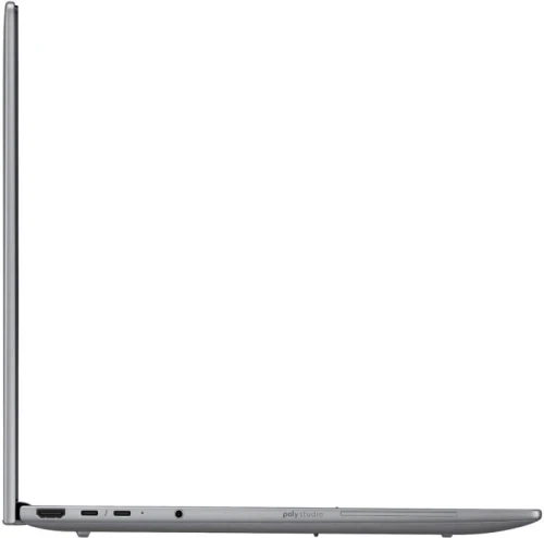 Ноутбук 16" HP ZBook 8 G1i (B24H2AV_V7) Meteor Silver, Intel Core Ultra 7 255H, 64Gb, 1Tb, DOS - Фото 7 Ноутбук 16" HP ZBook 8 G1i (B24H2AV_V7) Meteor Silver, Intel Core Ultra 7 255H, 64Gb, 1Tb, DOS - изображение 7