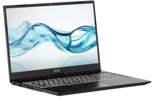 Ноутбук 2E Imaginary 15, Black, 15.6", i7-1355U, 16Gb, 1Tb, Xe, DOS (NL57AU-15UA31) - Фото 3 Ноутбук 2E Imaginary 15, Black, 15.6", i7-1355U, 16Gb, 1Tb, Xe, DOS (NL57AU-15UA31) - зображення 3