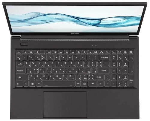Ноутбук 2E Imaginary 15, Black, 15.6", i7-1355U, 16Gb, 1Tb, Xe, DOS (NL57AU-15UA31) - Фото 4 Ноутбук 2E Imaginary 15, Black, 15.6", i7-1355U, 16Gb, 1Tb, Xe, DOS (NL57AU-15UA31) - зображення 4