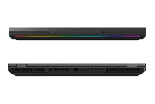 Ноутбук 16" Dream Machines RX5090-16UA26 Black, Intel Core Ultra 9-275HX, 32GB, 1TB, DOS - Фото 6 Ноутбук 16" Dream Machines RX5090-16UA26 Black, Intel Core Ultra 9-275HX, 32GB, 1TB, DOS - изображение 6