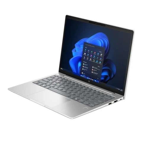 Ноутбук 13" HP EliteBook 6 G1i 13 (AU7P2AV_V3) Silver, Intel Core Ultra 7 255U, 32Gb, 1Tb, DOS - изображение 3