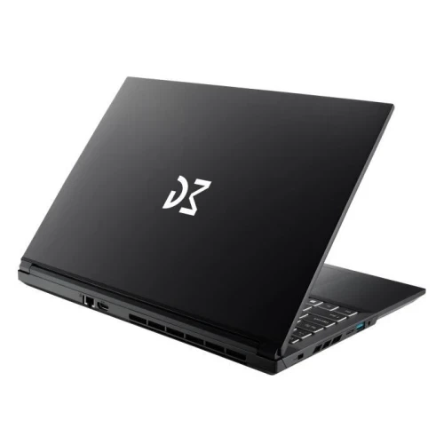 Ноутбук 15" Dream Machines RT5060-15UA25 Black, AMD Ryzen AI 9 HX 370, 32GB, 2TB, DOS - зображення 4