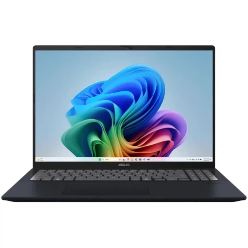 Ноутбук 16" Asus Vivobook 16 M1607KA-MB143 (90NB15F1-M00AW0) Quiet Blue, 16Gb, 512Gb, DOS - Фото 1 Ноутбук 16" Asus Vivobook 16 M1607KA-MB143 (90NB15F1-M00AW0) Quiet Blue, 16Gb, 512Gb, DOS - изображение 1