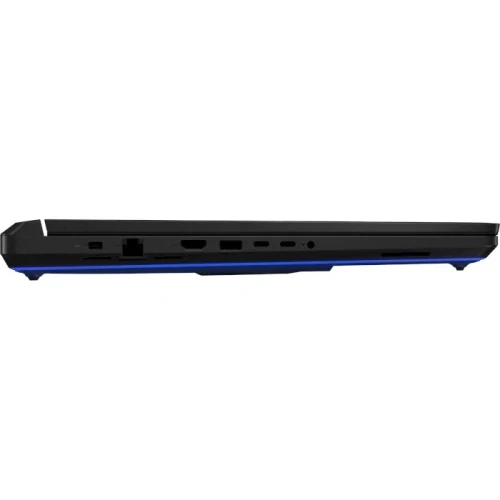 Ноутбук ASUS ROG Strix 18 G835LX-SA065X, U9 275HX, 64Gb, 2+2TB, RTX5090-24, Win11P(90NR0LF1-M00B20) - Фото 6 Ноутбук ASUS ROG Strix 18 G835LX-SA065X, U9 275HX, 64Gb, 2+2TB, RTX5090-24, Win11P(90NR0LF1-M00B20) - изображение 6