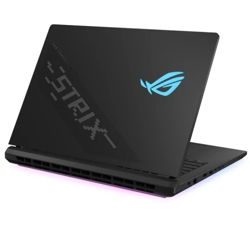 Ноутбук ASUS ROG Strix 18 G835LX-SA065X, U9 275HX, 64Gb, 2+2TB, RTX5090-24, Win11P(90NR0LF1-M00B20) - Фото 8 Ноутбук ASUS ROG Strix 18 G835LX-SA065X, U9 275HX, 64Gb, 2+2TB, RTX5090-24, Win11P(90NR0LF1-M00B20) - изображение 8