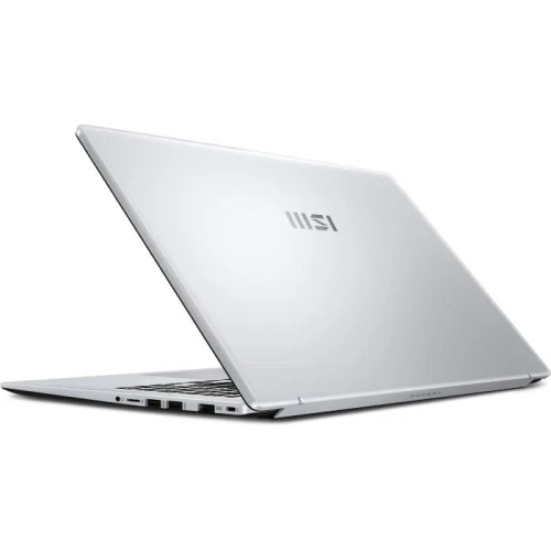 Ноутбук 15" MSI Modern 15 F13MG-673XRO (9S7-15S12-167316) Silver, 8Gb, 512Gb, DOS - Фото 7 Ноутбук 15" MSI Modern 15 F13MG-673XRO (9S7-15S12-167316) Silver, 8Gb, 512Gb, DOS - изображение 7