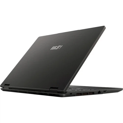 Ноутбук 14" MSI Venture 14 AI A1MG-031XUA (9S7-14Q221-031) Solid Gray, 16Gb, 512Gb, DOS - Фото 5 Ноутбук 14" MSI Venture 14 AI A1MG-031XUA (9S7-14Q221-031) Solid Gray, 16Gb, 512Gb, DOS - зображення 5