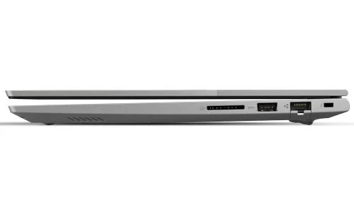 Ноутбук Lenovo ThinkBook 14 G7 ARP Arctic Grey,Ryzen 7 7735HS,AMD Radeon 680M (21MV0022RA) - Фото 9 Ноутбук Lenovo ThinkBook 14 G7 ARP Arctic Grey,Ryzen 7 7735HS,AMD Radeon 680M (21MV0022RA) - изображение 9