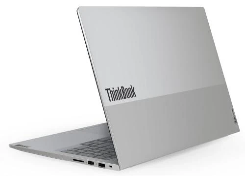 Ноутбук Lenovo ThinkBook 16 G7 ARP Arctic Grey,Ryzen 5 7535HS,Radeon 660M (21MV0032RA) - изображение 7