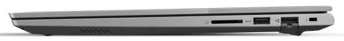 Ноутбук Lenovo ThinkBook 16 G7 ARP Arctic Grey,Ryzen 5 7535HS,Radeon 660M (21MV0032RA) - изображение 8