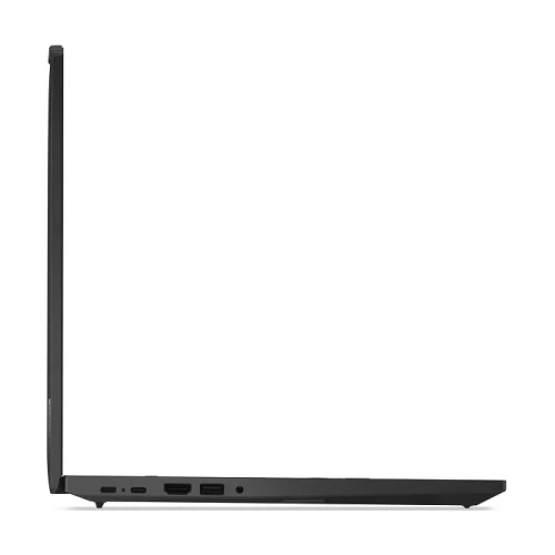 Ноутбук 16" Lenovo ThinkPad T16 Gen 4 (21QE002TRA) Black, 16GB, 512GB, Win11P - Фото 7 Ноутбук 16" Lenovo ThinkPad T16 Gen 4 (21QE002TRA) Black, 16GB, 512GB, Win11P - изображение 7