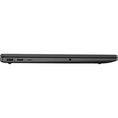 Ноутбук 15" HP 255R G10 (CW0S0AT) Dark Ash Silver, AMD Ryzen 3 7335U, 8Gb, 512Gb, DOS - изображение 4