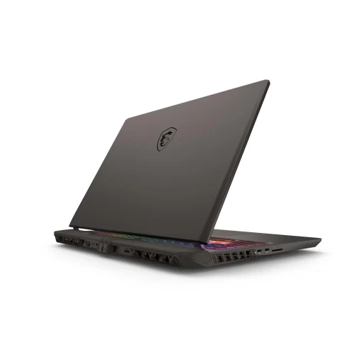 Ноутбук 16" MSI Vector 16 HX A8WHG-072XUA Cosmos Gray, AMD Ryzen 9 8940HX, 32GB, 1TB, DOS - изображение 6