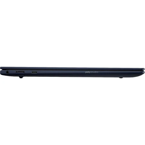 Ноутбук 14" HP EliteBook Ultra G1i (B0SA8AV_ITM1) Dark Blue, Intel Core Ultra 7, 32GB, 1Tb, Win11P - зображення 7