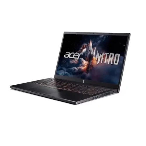 Ноутбук Acer Nitro V 15 ANV15-52-55C, Black, 15.6",i5-13420H,16Gb,512Gb, RTX3050, DOS (NH.QV3EX.00D) - изображение 3