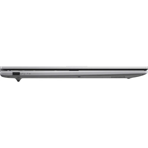Ноутбук 17" Asus Vivobook 17 X1704VA-AU890 (90NB13X1-M00C60) Cool Silver, 16GB, 512GB, DOS - изображение 5