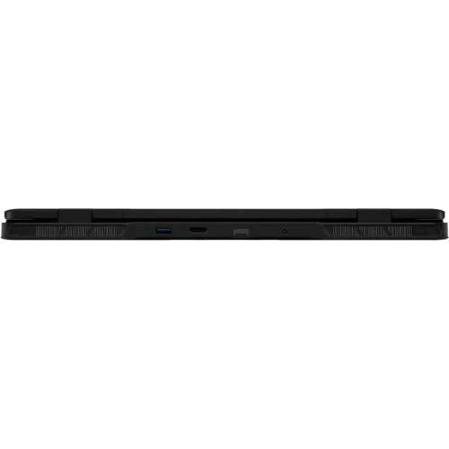 Ноутбук 17" MSI Pulse A17 AI+ C3XWFKG-022XUA Black, AMD Ryzen AI 9 HX 370, 16GB, 1TB, DOS - изображение 5