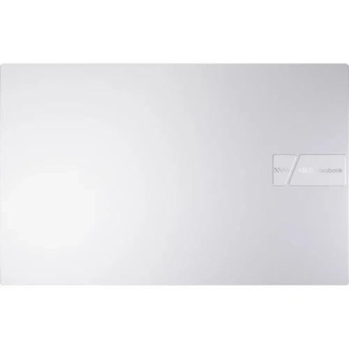 Ноутбук 17" Asus Vivobook 17 X1704VA-AU890 (90NB13X1-M00C60) Cool Silver, 16GB, 512GB, DOS - изображение 10
