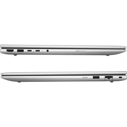 Ноутбук 16" HP ProBook 4 G1i 16 (AT7K2AV_V9) Silver, Intel Core Ultra 5 225H, 24Gb, 512Gb, DOS - изображение 4
