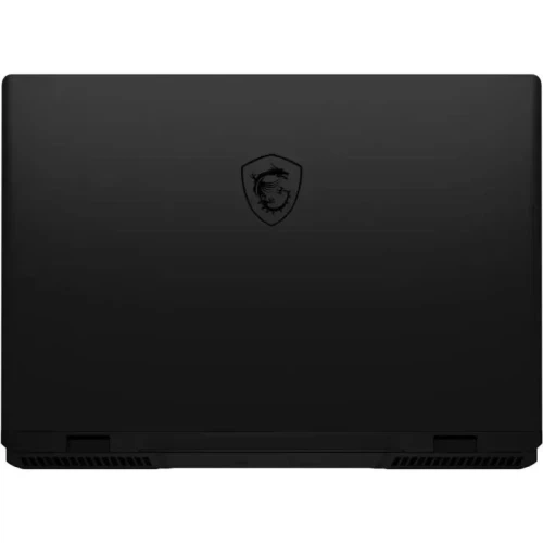 Ноутбук 17" MSI Pulse A17 AI+ C3XWFKG-022XUA Black, AMD Ryzen AI 9 HX 370, 16GB, 1TB, DOS - изображение 8