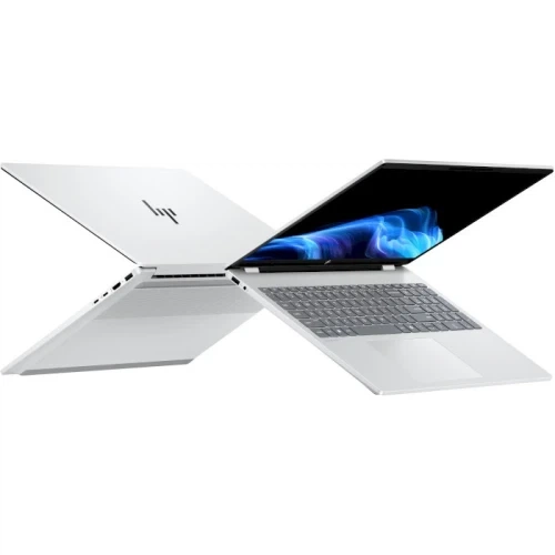 Ноутбук 16" HP OmniBook 7 AI 16-ay0004ua (BV6B4EA) Silver, Intel U7-255H, 32GB, 1TB, UMA, Win11 - изображение 8