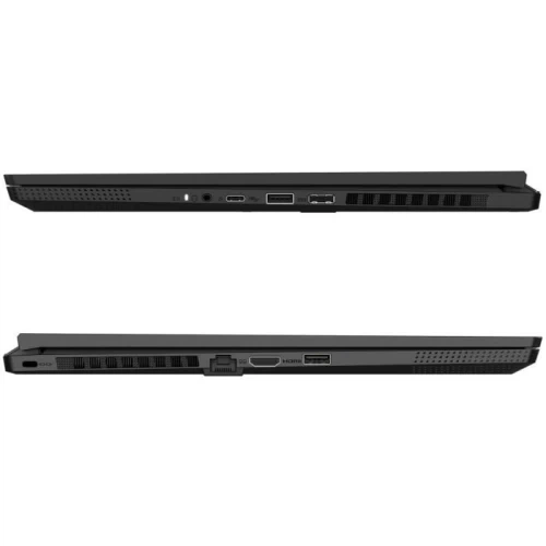 Ноутбук 16" MSI Stealth A16 AI+ A3XWHG-067XUA (9S7-15FL35-067) Black, 32Gb, 1TB, DOS - изображение 5
