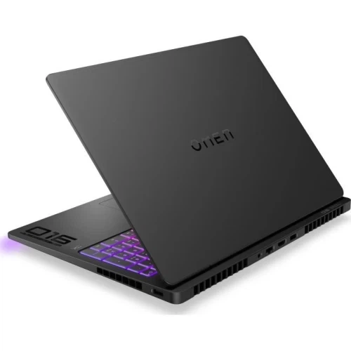 Ноутбук 16" HP OMEN MAX Gaming 16-ah0010ua (BW7M8EA) Black, Intel Core Ultra 7 255HX, 32Gb, 1TB, DOS - Фото 6 Ноутбук 16" HP OMEN MAX Gaming 16-ah0010ua (BW7M8EA) Black, Intel Core Ultra 7 255HX, 32Gb, 1TB, DOS - зображення 6