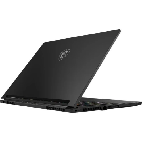 Ноутбук 16" MSI Stealth A16 AI+ A3XWHG-067XUA (9S7-15FL35-067) Black, 32Gb, 1TB, DOS - изображение 7
